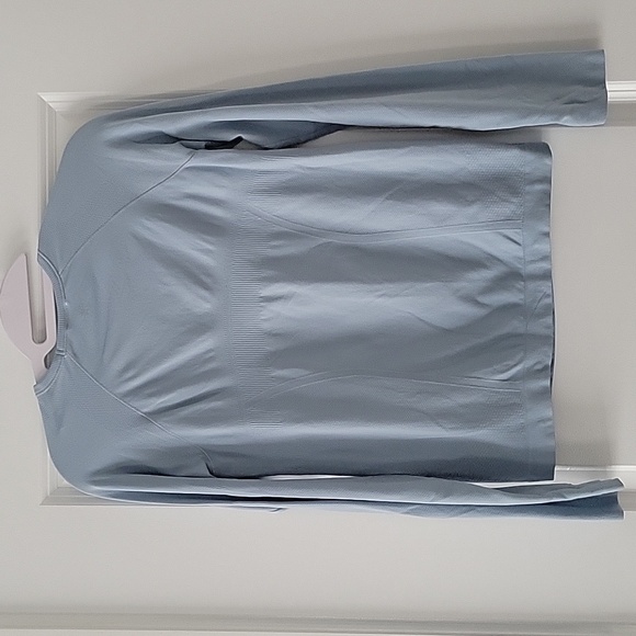 Athleta Girl long sleeve power up tee - Picture 5 of 7